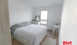 Appartement 3 pièce(s)