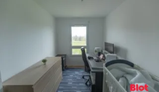 Appartement 3 pièce(s)