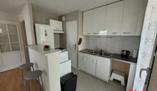 Appartement 3 pièce(s)