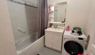 Appartement 3 pièce(s)