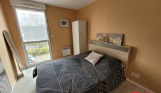 Appartement 3 pièce(s)