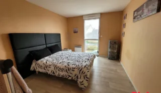 Appartement 3 pièce(s)