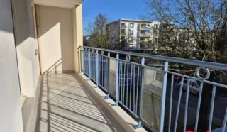 Appartement 2 pièce(s)