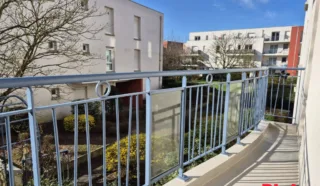 Appartement 2 pièce(s)