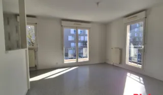 Appartement 2 pièce(s)