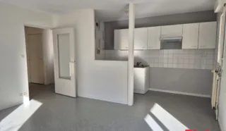 Appartement 2 pièce(s)