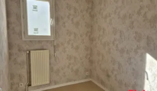 Appartement 2 pièce(s)