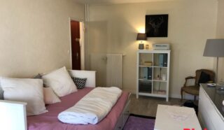 Appartement 1 pièce(s)