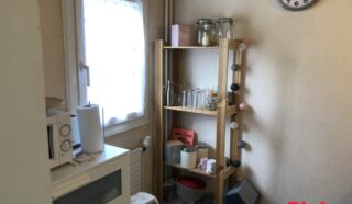 Appartement 1 pièce(s)