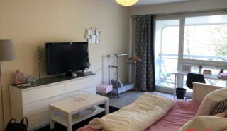 Appartement 1 pièce(s)