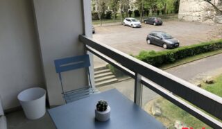 Appartement 1 pièce(s)