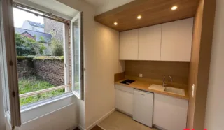 Appartement 1 pièce(s)