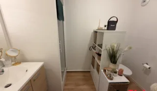 Appartement 1 pièce(s)