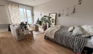 Appartement 1 pièce(s)