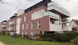 Appartement 1 pièce(s)