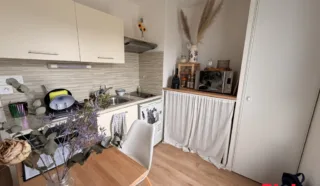 Appartement 1 pièce(s)