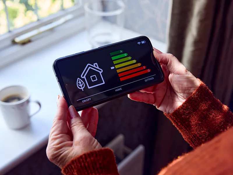 Comment réaliser un diagnostic de performance énergétique ?  