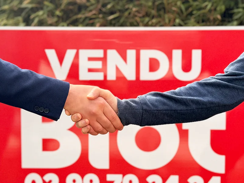 Les étapes clés pour la vente d’un bien immobilier