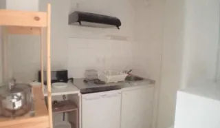 Appartement 2 pièce(s)