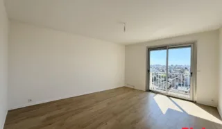 Appartement 3 pièce(s)