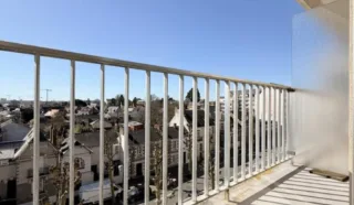 Appartement 3 pièce(s)