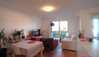 Appartement 2 pièce(s)