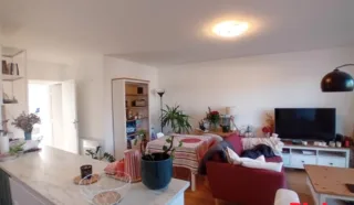 Appartement 2 pièce(s)