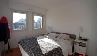 Appartement 2 pièce(s)