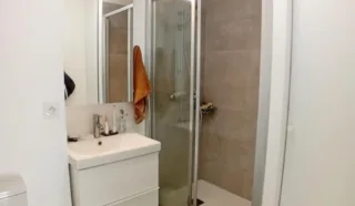 Appartement 2 pièce(s)