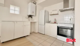 Appartement 3 pièce(s)