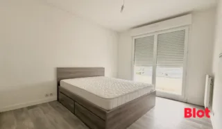 Appartement 3 pièce(s)