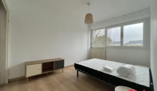 Appartement 3 pièce(s)