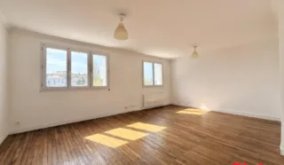 Appartement 3 pièce(s)