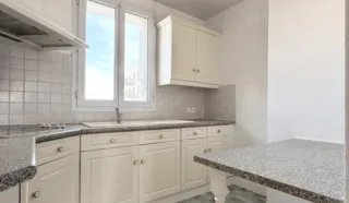 Appartement 3 pièce(s)