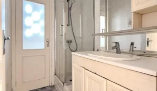 Appartement 3 pièce(s)