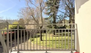 Appartement 1 pièce(s)