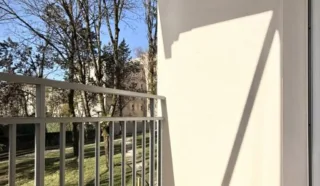 Appartement 1 pièce(s)