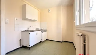 Appartement 1 pièce(s)