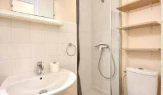 Appartement 1 pièce(s)