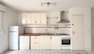 Appartement 3 pièce(s)