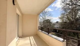 Appartement 3 pièce(s)