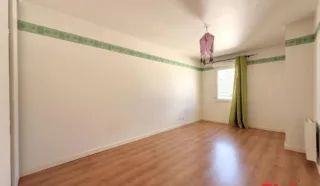 Appartement 3 pièce(s)