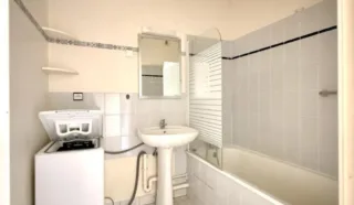 Appartement 3 pièce(s)