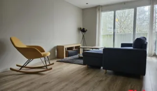 Appartement 2 pièce(s)