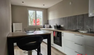 Appartement 2 pièce(s)