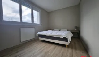 Appartement 2 pièce(s)