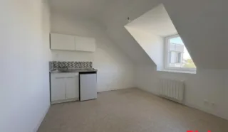 Appartement 1 pièce(s)