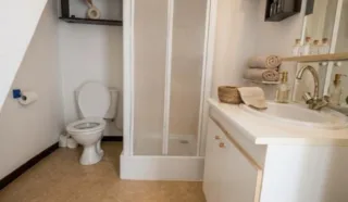 Appartement 1 pièce(s)