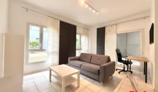 Appartement 2 pièce(s)