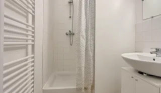 Appartement 2 pièce(s)